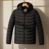 Lifestyle shot kurtki